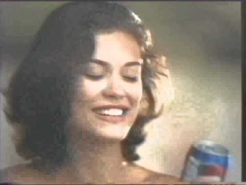 Реклама Пепси (1998-2000)
