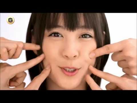 Подборка мозговыносящей японской рекламы xD