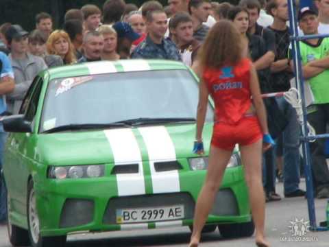 Russian cars (Only) -  !