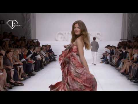 fashiontv | FTV.com - GUESS BY MARCIANO - FASHION SHOW S/S 2011 - FLORENCE