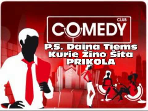 Comedy Club - Kazantipa Remix [Infekcija Edit]