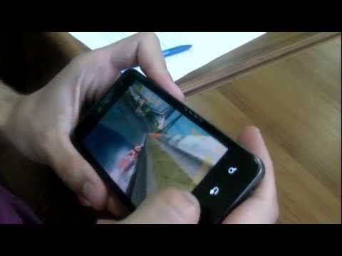   LG Optimus 2X  Droider.ru