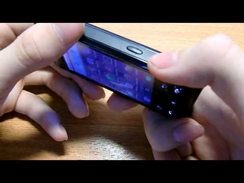   LG GT540 Optimus_Part 3 - 