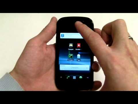  Google Nexus S  Android 2.3  Droider.ru