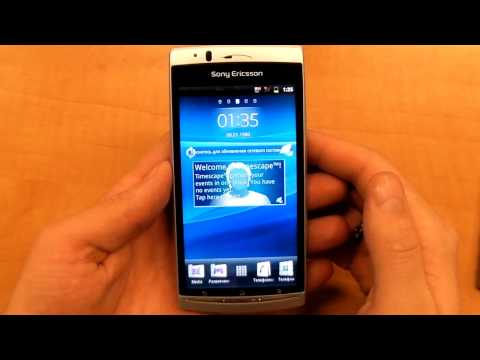   Sony Ericsson Xperia Arc  Droider.ru