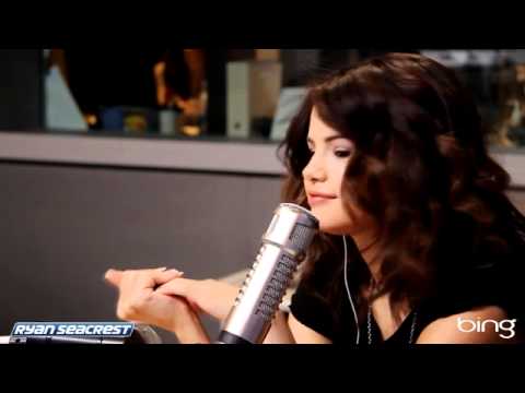 Selena Gomez - Who Says World Premiere