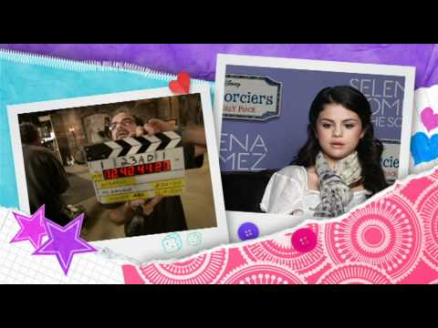 Les sorciers de Waverly Place - Selena Gomez - Fanbook - Ma vie