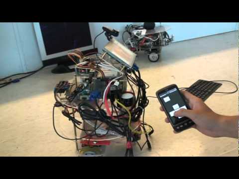 Android Control Rrobot.MPG