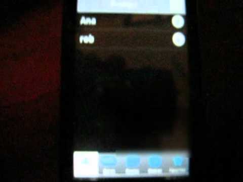 Total Control Android Remote Setup